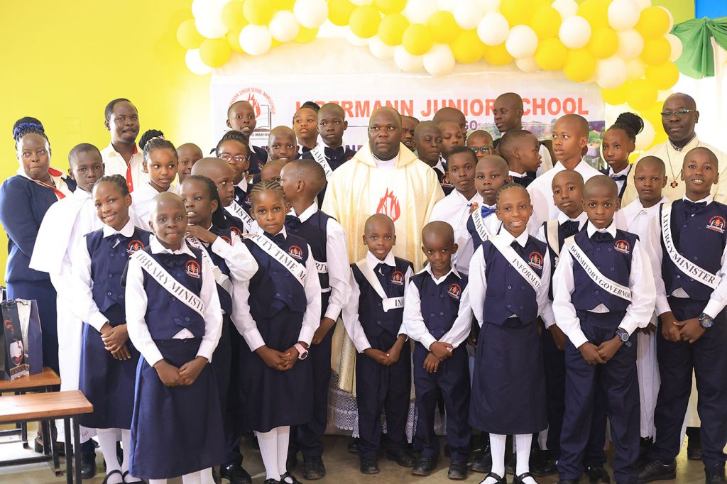 Libermann-prefects